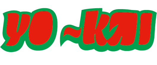 Yokai logo